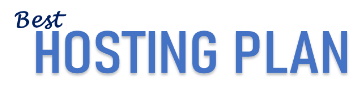 Best Hosting Plan Logo