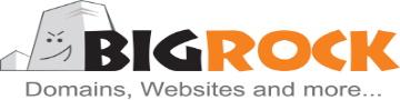 Bigrock Logo