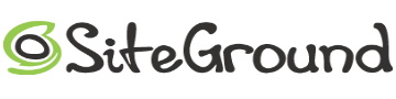 SiteGound Logo