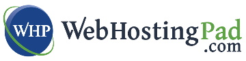 WebhostingPad Logo
